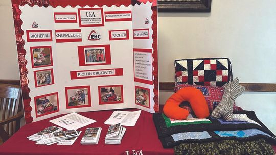 175th Calhoun County Birthday Celebration