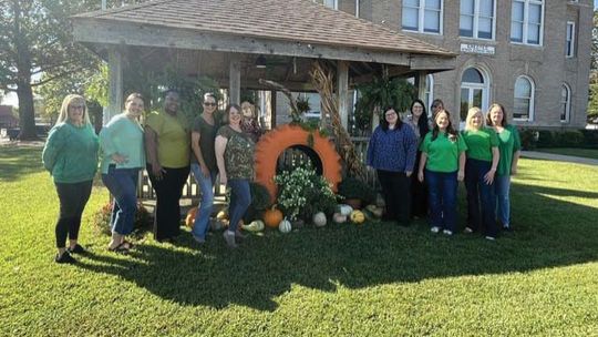 Calhoun County Celebrates National 4-H Week with Clover Quest and Community Support
