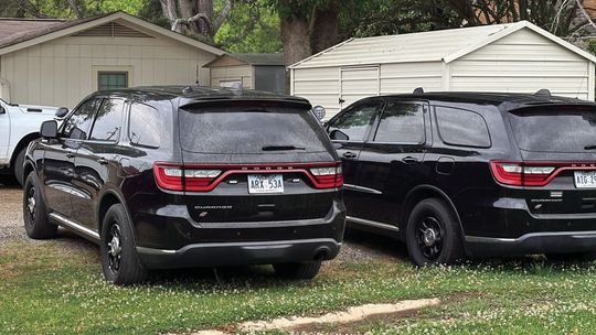 City of Hampton Police Department Reduced by 75%