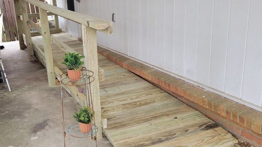 Hampton Schools Building Project