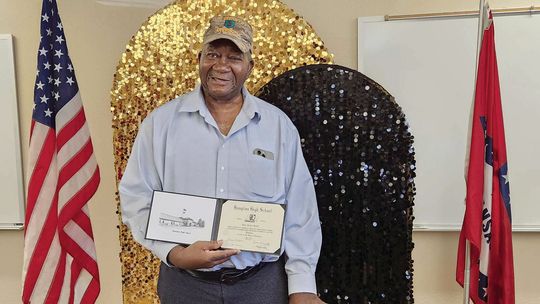 Not Your Average Graduation