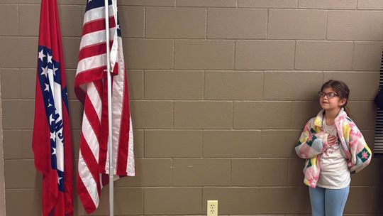 School Board Meeting, Tuesday, January 20