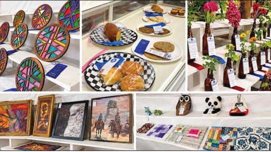 Thank You for a Successful Calhoun County Fair