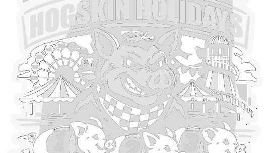 Thornton To Kick-off Hogskin Holidays