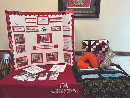 175th Calhoun County Birthday Celebration