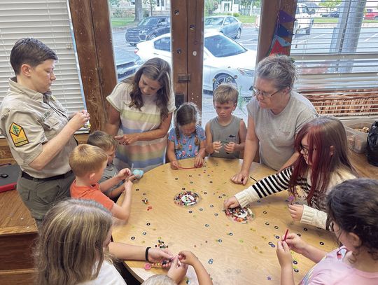 2025 Summer Reading Program