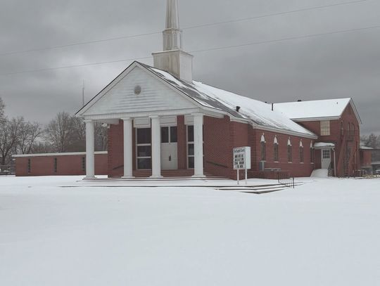 2026 January Winter Weather Wonder