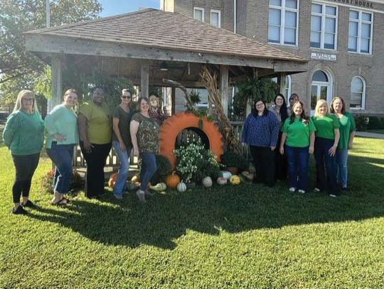 Calhoun County Celebrates National 4-H Week with Clover Quest and Community Support
