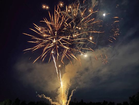 Calhoun County celebrates the 4th of July
