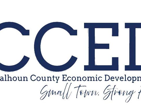 Calhoun County Economic Development Committee