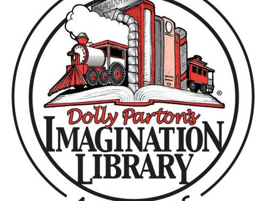 Calhoun County Imagination Library Ranks 5th in State