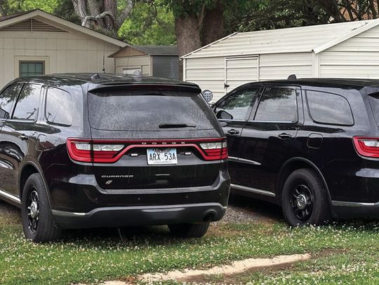 City of Hampton Police Department Reduced by 75%