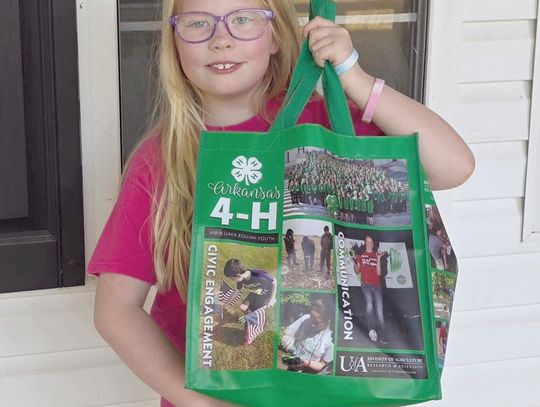 Congratulations to Shyann Mor-ris