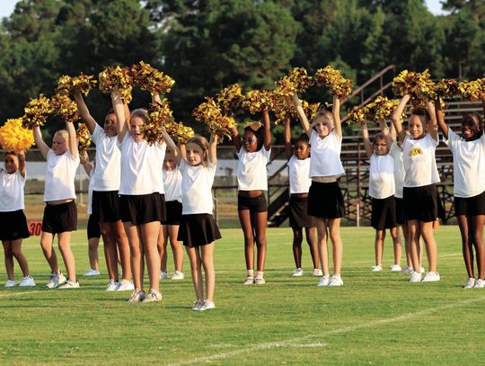 Hampton Dawg Days 2025!