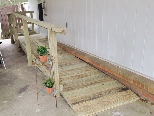 Hampton Schools Building Project