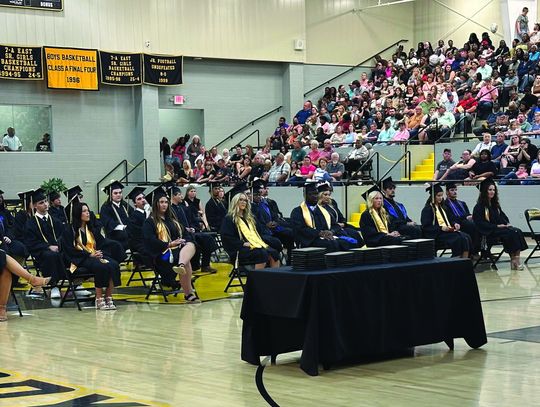 High School Graduation Highlights