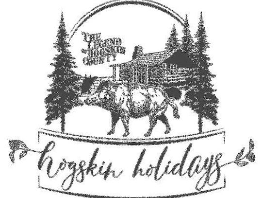 HOGSKIN HOLIDAYS