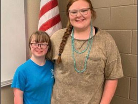 Local Students Nominated to Attend Arkansas Boys State 2024