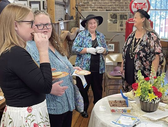 Protect and serve the community