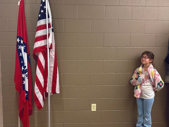 School Board Meeting, Tuesday, January 20