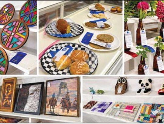 Thank You for a Successful Calhoun County Fair