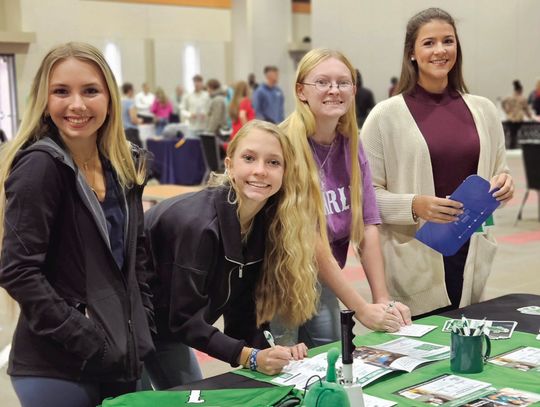 Union County College Fair