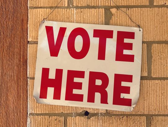 Your Vote Doesn't Count