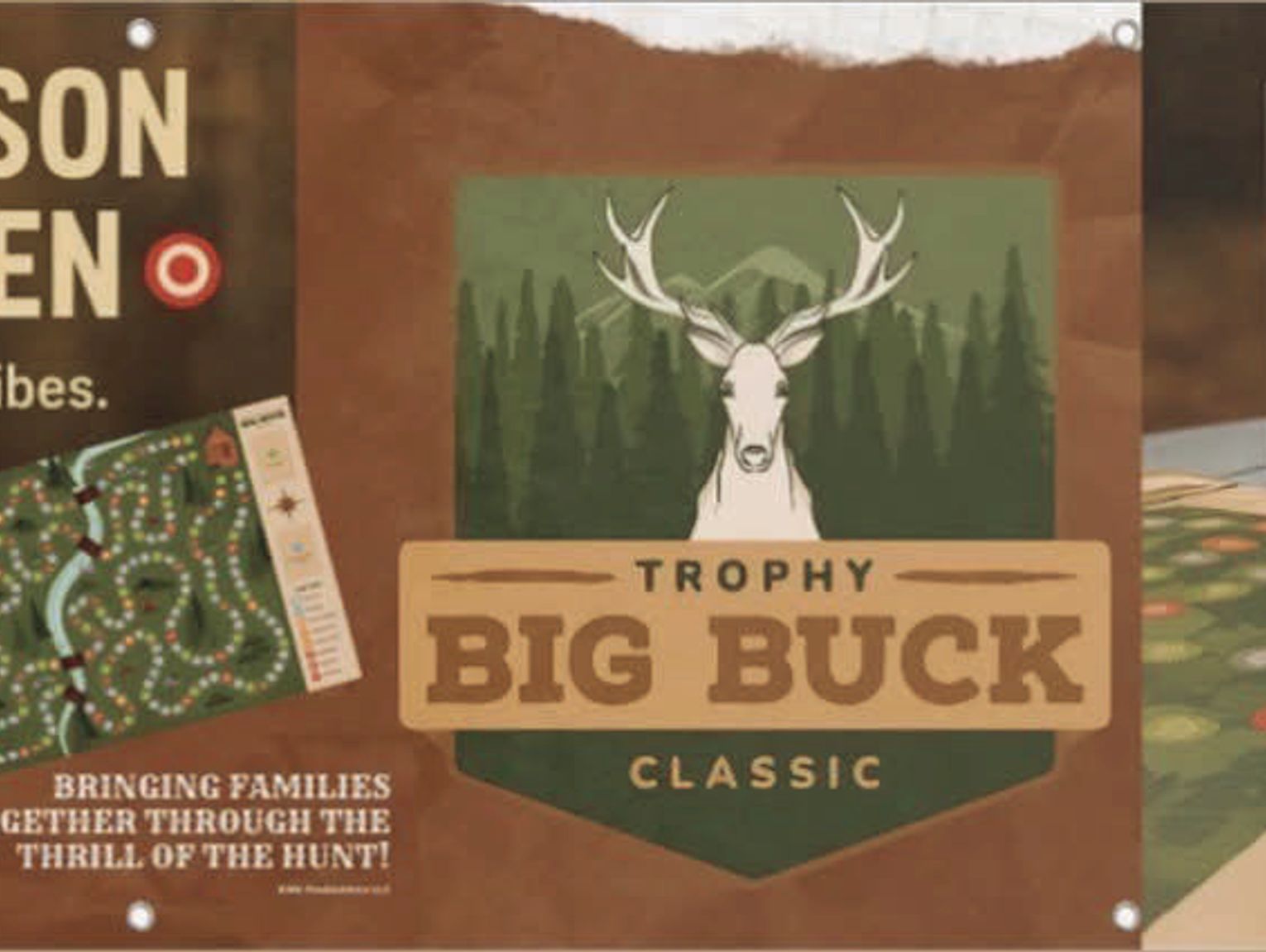 Arkansas Native Launches Exciting New Hunting Board Game in Hampton