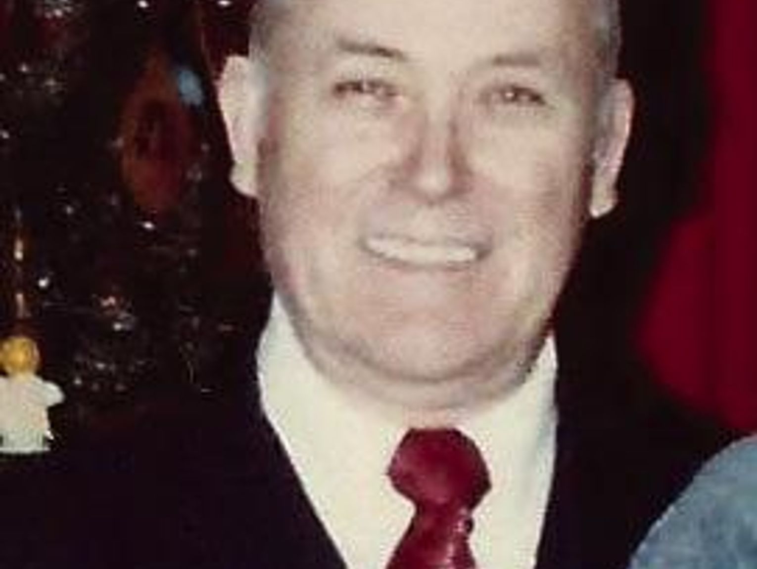 Robert lee nichols 