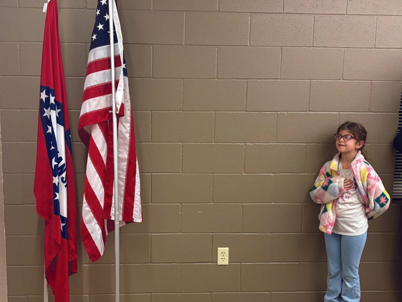 School Board Meeting, Tuesday, January 20