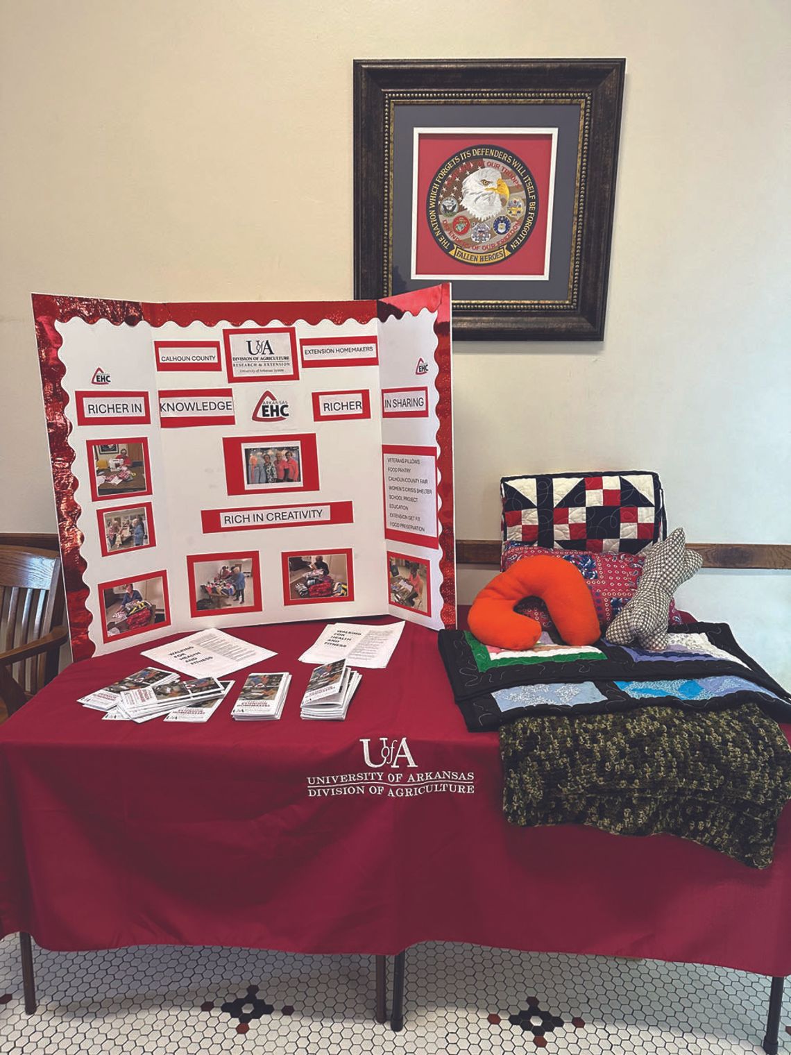 175th Calhoun County Birthday Celebration 175th Calhoun County Birthday Celebration