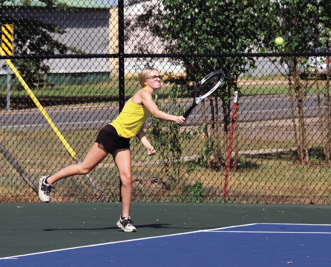 2025-26 School Year Starts Strong