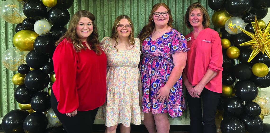 2025 Girls & Boys State Delegates 2025 Girls & Boys State Delegates