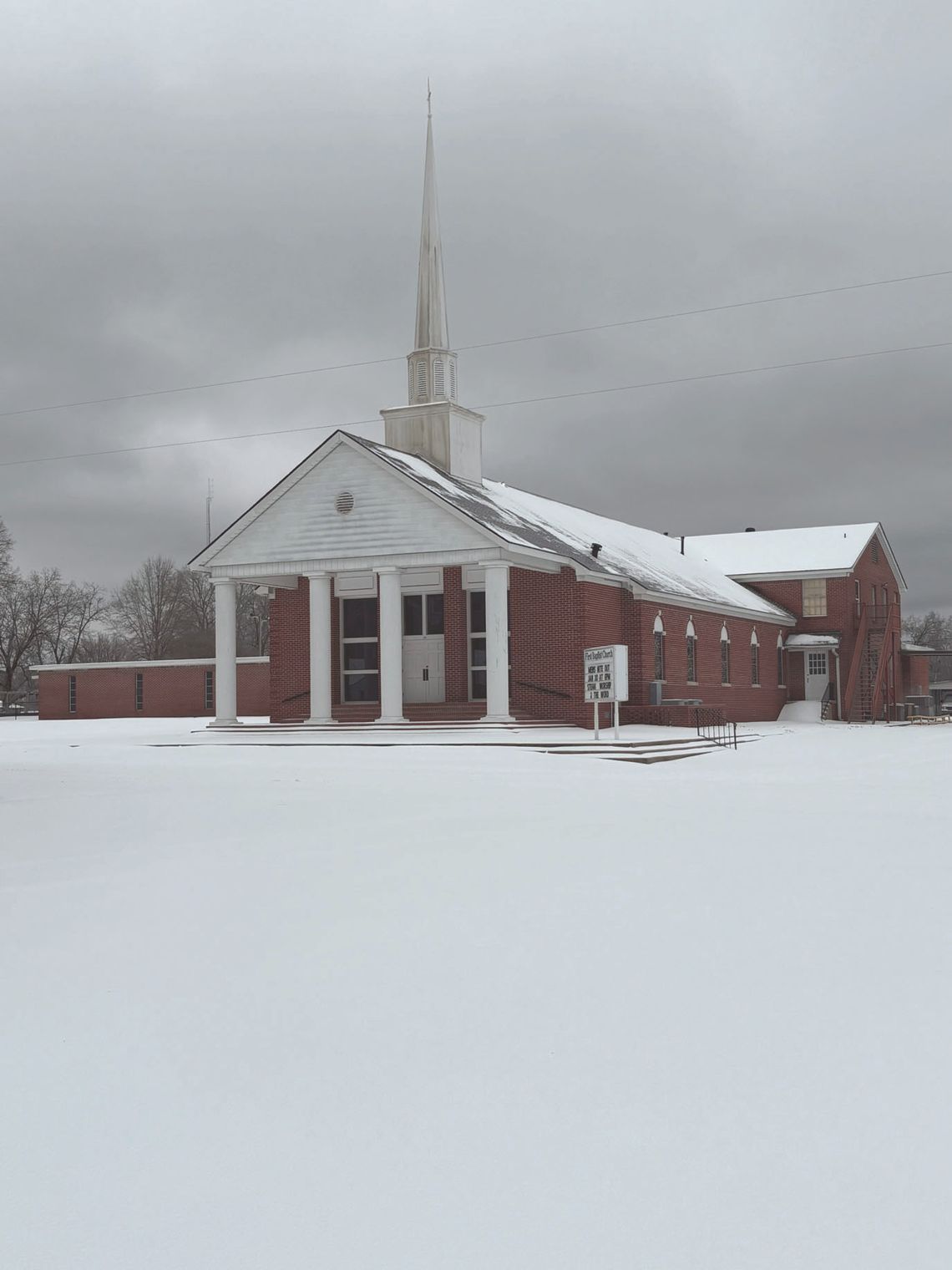 2026 January Winter Weather Wonder