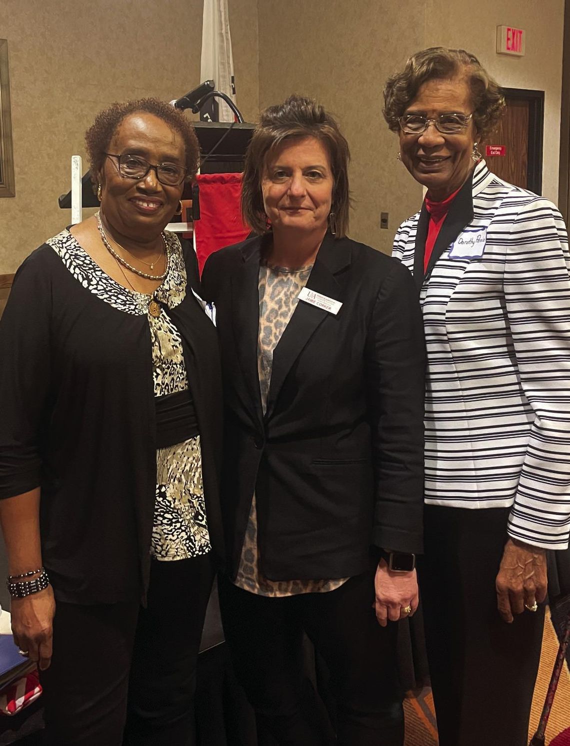 Arkansas Extension Homemakers Council Spring Workshop