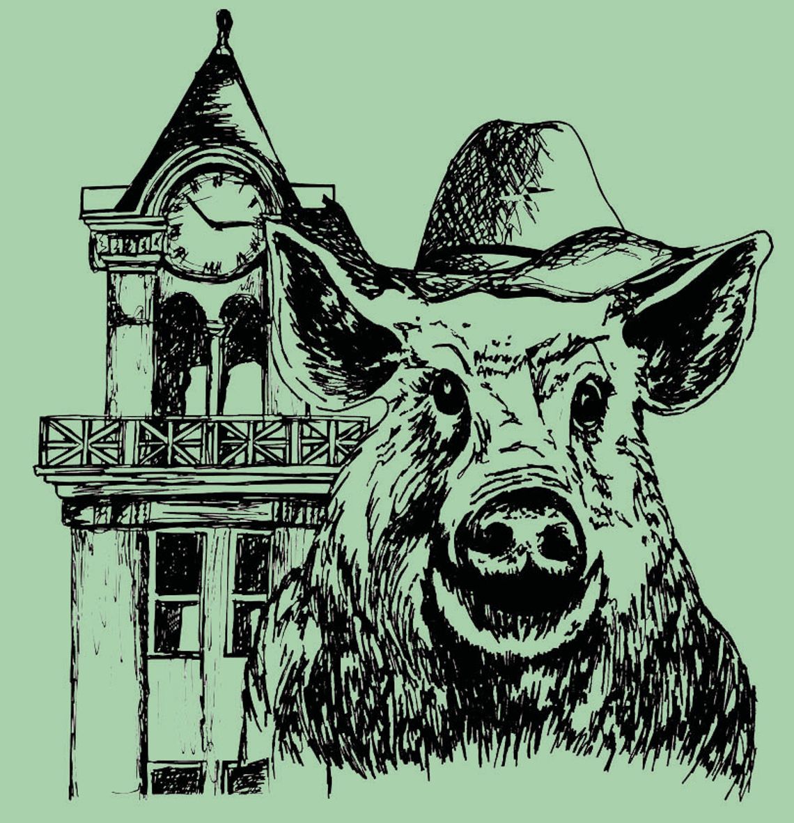 Calhoun Calendar