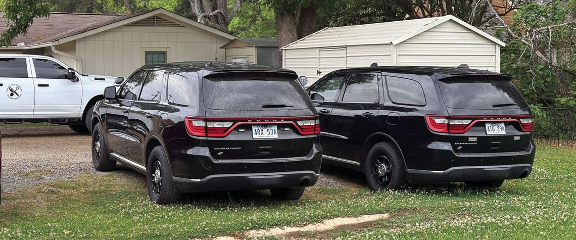 City of Hampton Police Department Reduced by 75%