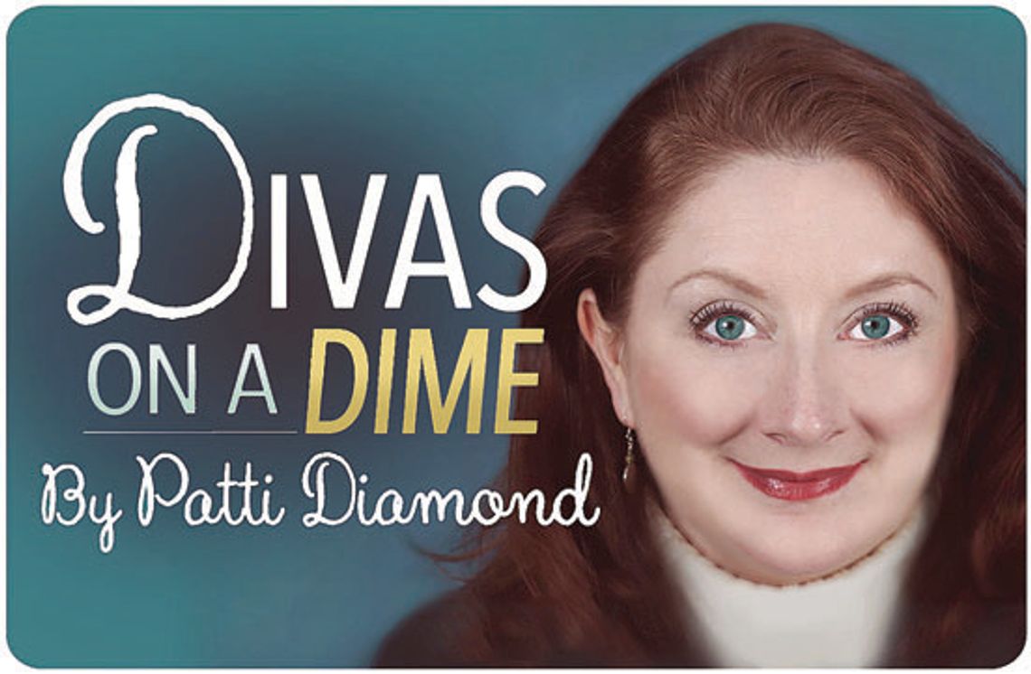 DIVAS on a DIME DIVAS on a DIME