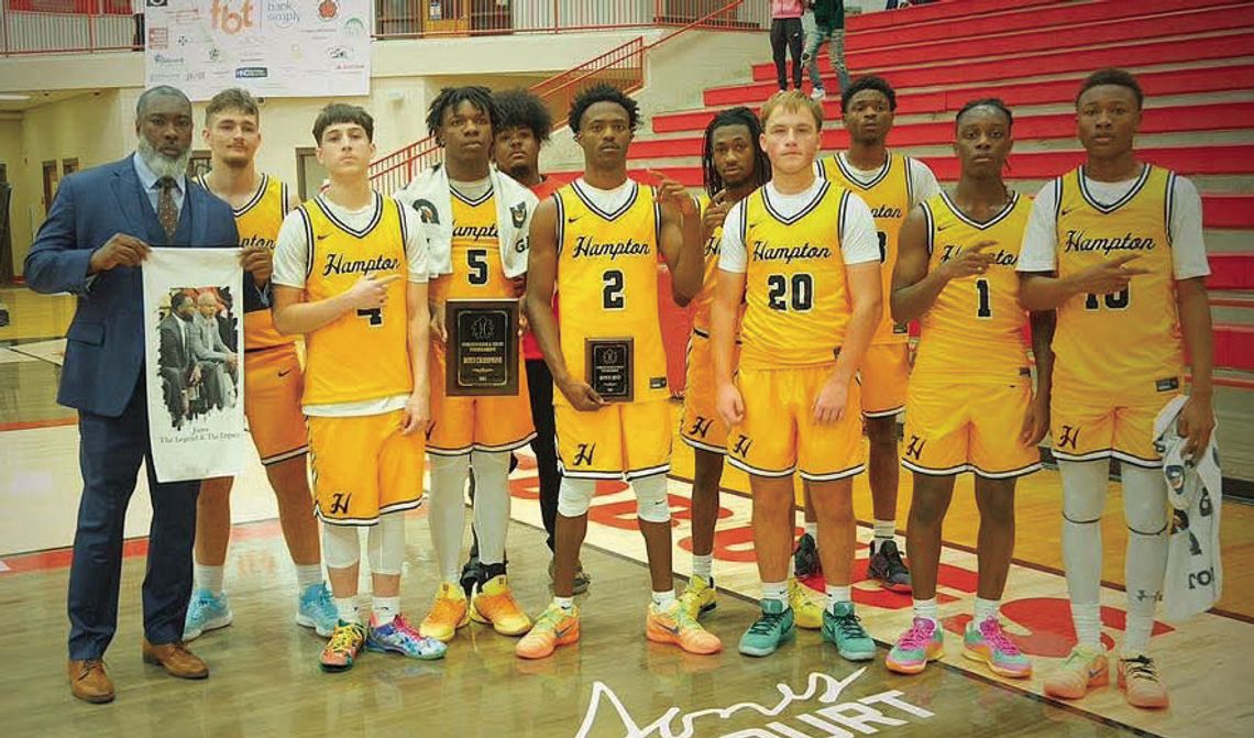 Girls and Boys FB&T 2025 Fordyce Tournament Champions! Girls and Boys FB&T 2025 Fordyce Tournament Champions!