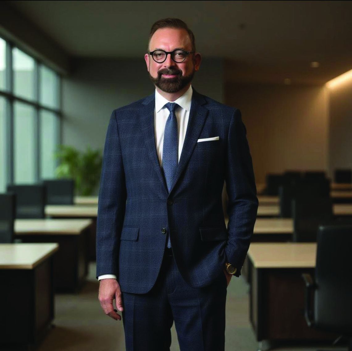 graduate. Dr. Stokes was born and raised in Hampton, Tim is a proud graduate of Hampton High School.