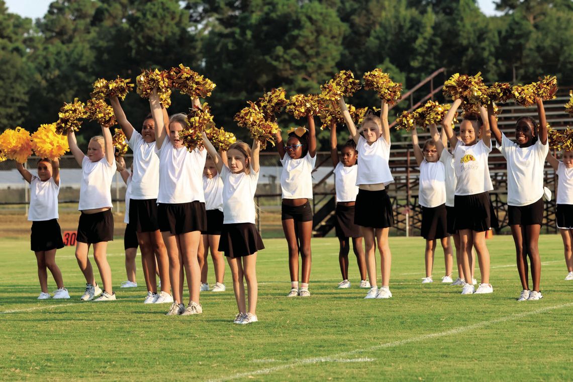 Hampton Dawg Days 2025!