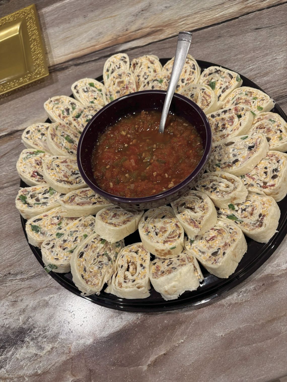 Pinwheels Pinwheels