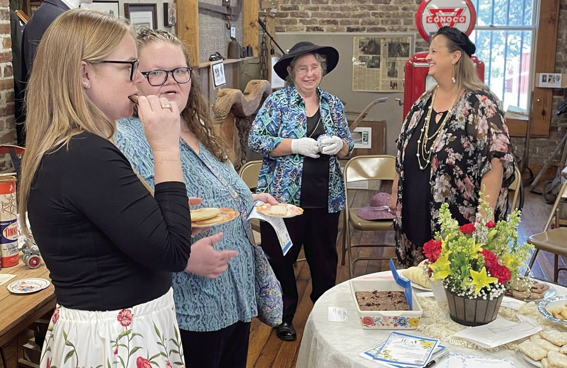 Protect and serve the community