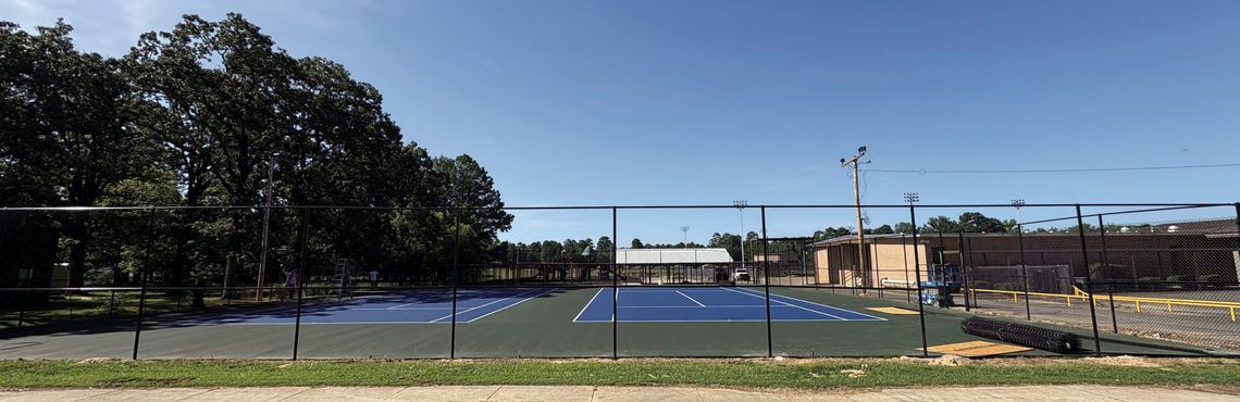 School Starts Today!