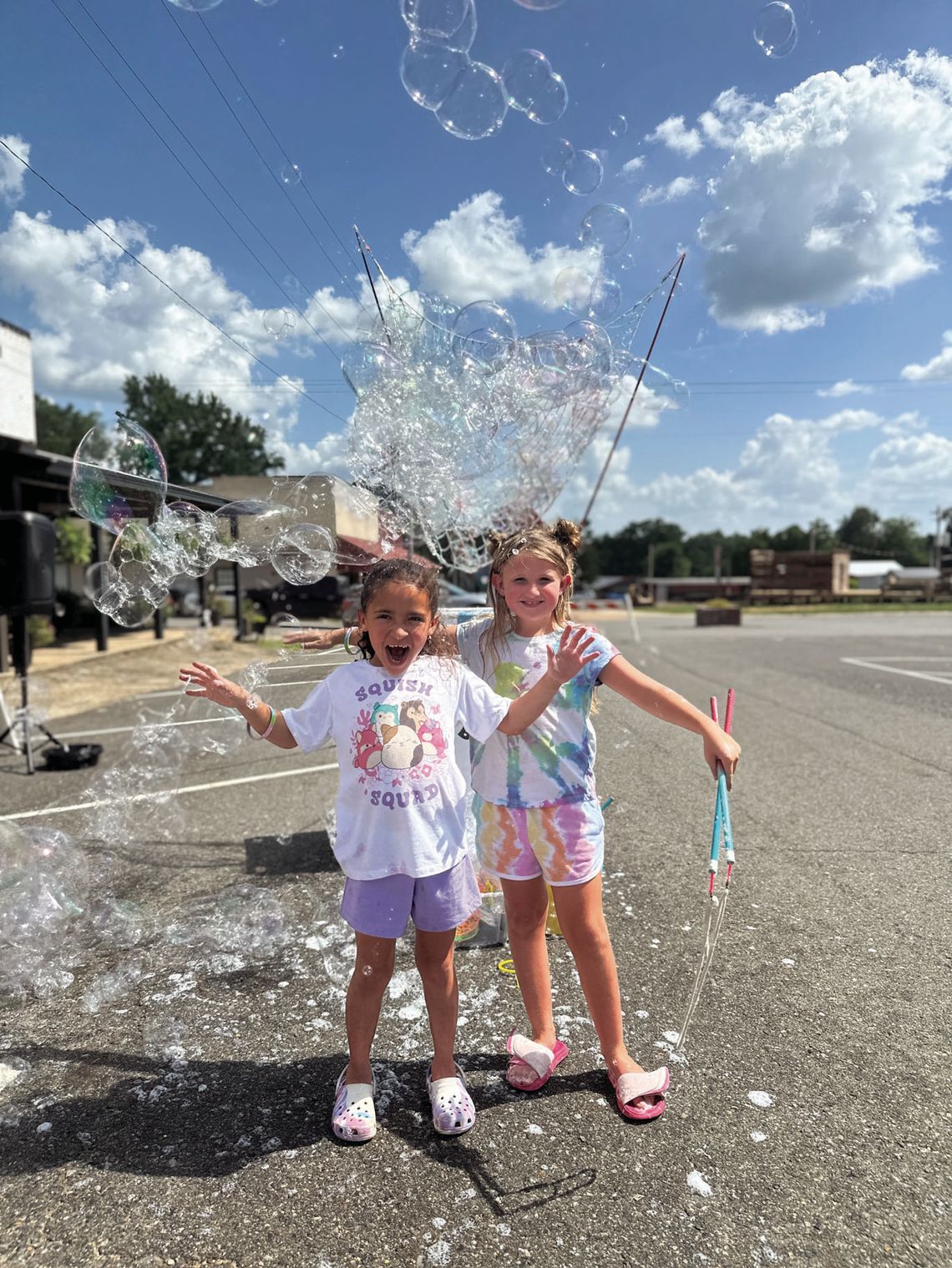 Summer Reading Ends, Library Fun Continues Summer Reading Ends, Library Fun Continues