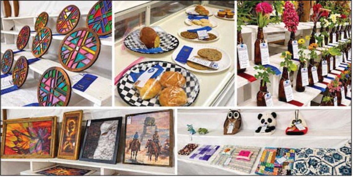 Thank You for a Successful Calhoun County Fair