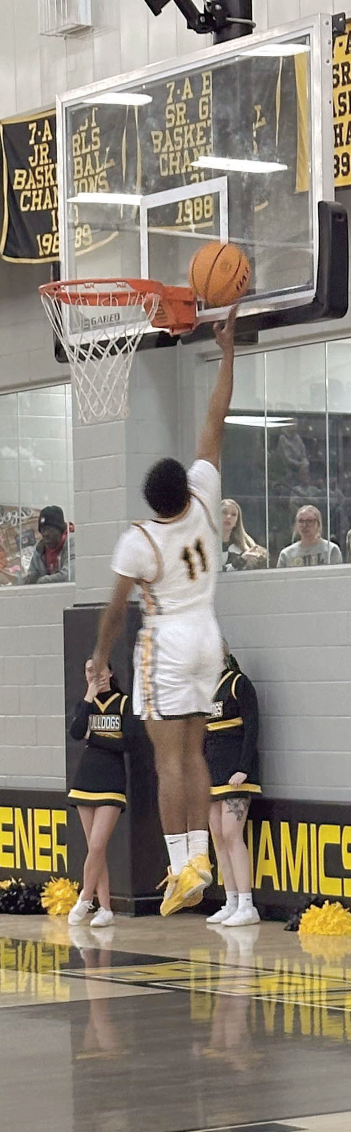 They Make It Look Easy