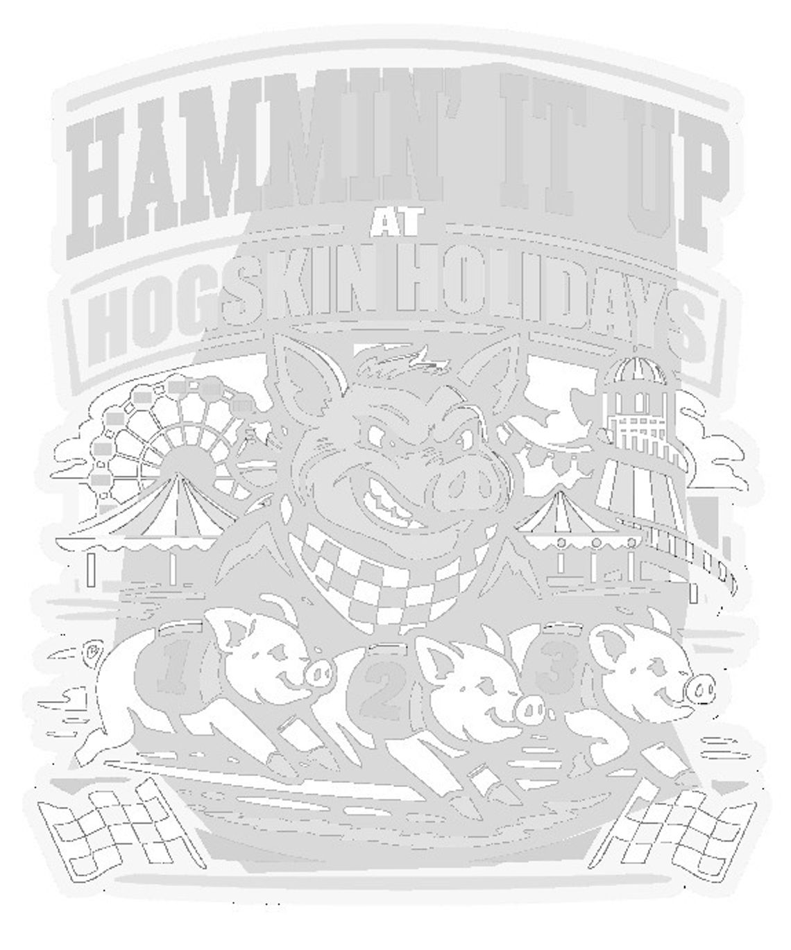 Thornton To Kick-off Hogskin Holidays