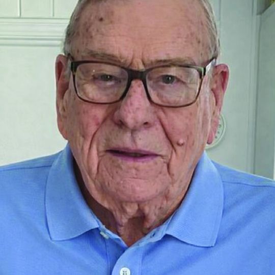 Alvin Murel Wallace, age