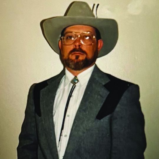 Danny Wilson Bethea,